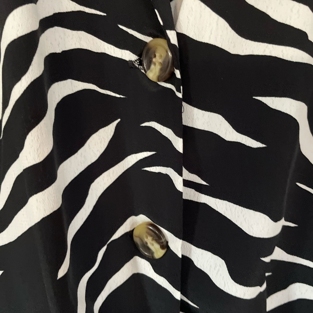 TOPSHOP Top - Picture 4 of 5